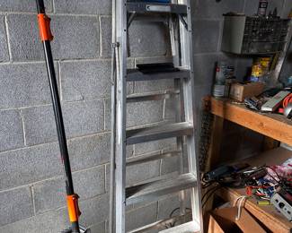Ladder