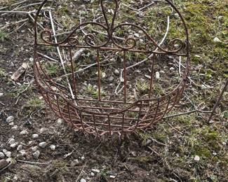 garden basket