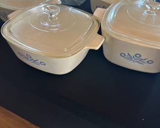 Corningware
