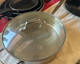 Cookware