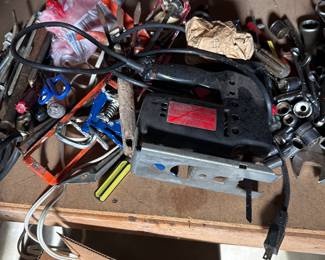 tools