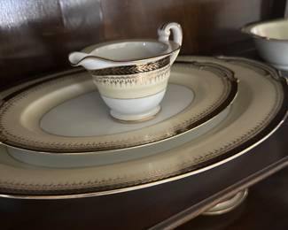 Noritake China