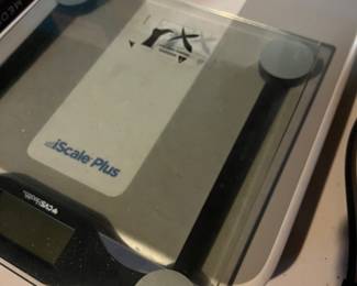 Scales