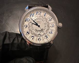 Watch