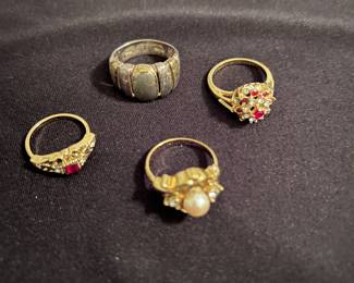 Rings