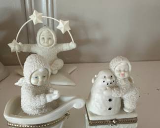 Snow Babies