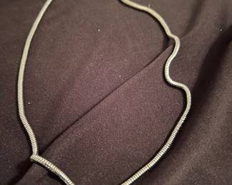 Necklace