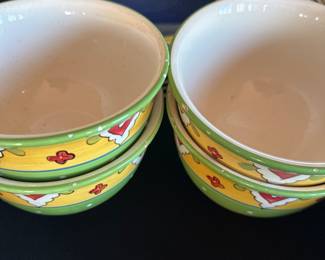 Dishes