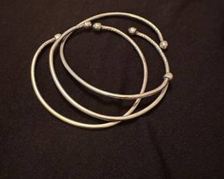 Bracelets