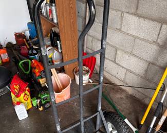 hand truck