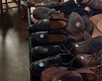 Shoes