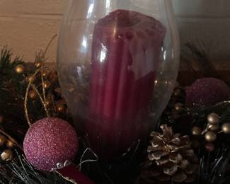 Candles