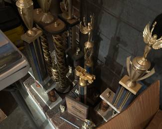 Trophies