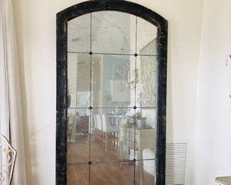 Mirror, mirror on the wall...