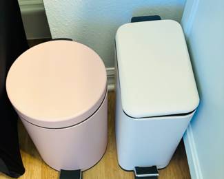 Hers and His.  