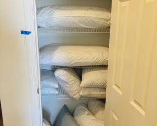 Pillow fight anyone?