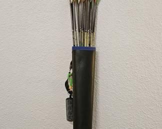 Quiver with a Variety of Arrows