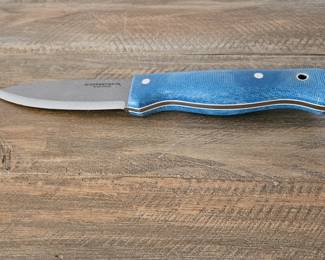 Condor Aqualore Knife, El Salvador