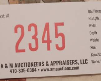 Sale Picture