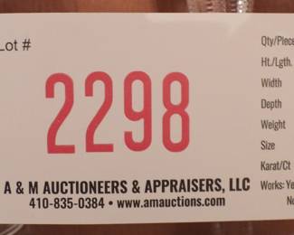 Sale Picture