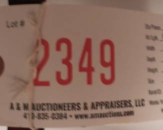 Sale Picture
