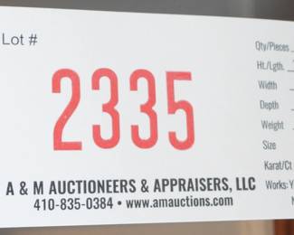 Sale Picture