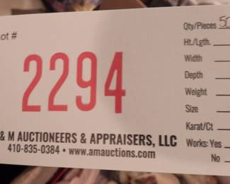 Sale Picture