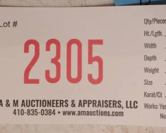 Sale Picture
