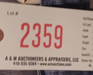Sale Picture