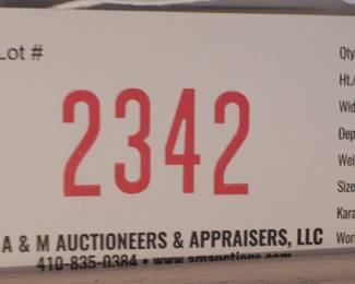 Sale Picture