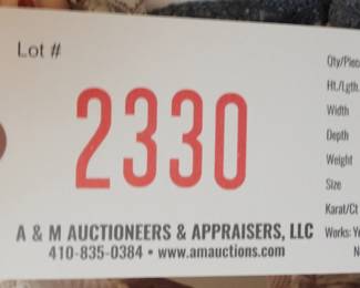 Sale Picture