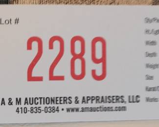 Sale Picture
