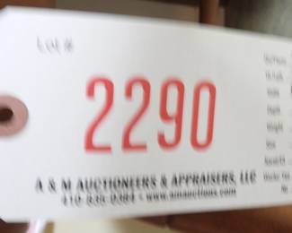 Sale Picture