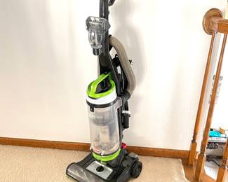 Bissell vacuum