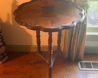Wooden Table
