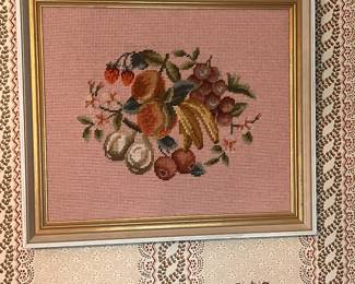 Framed Wall Art