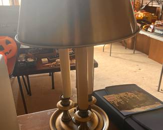 Lamp