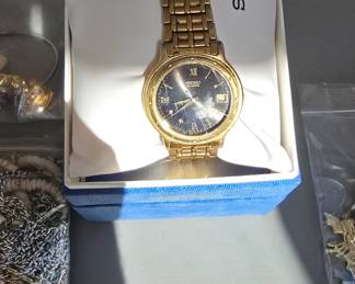 mens watch 