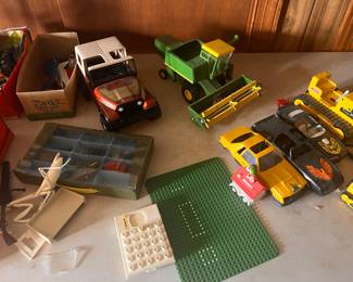 Collectibles