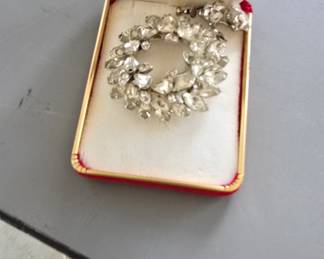 costume jewelry