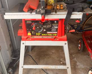 table saw 