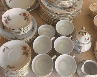 China set