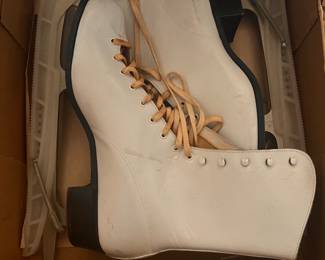 ice skates