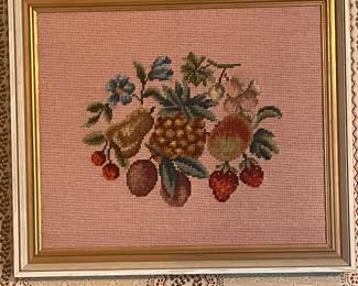 Framed Wall Art