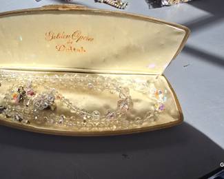 costume jewelry