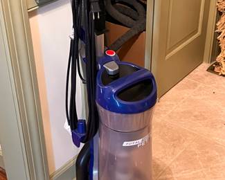 Vacuum 