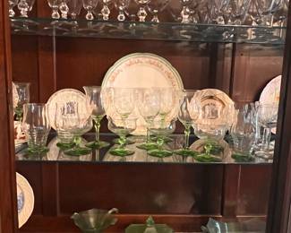 Glassware