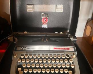 Typewriter
