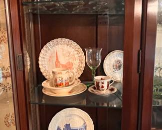 Glassware
