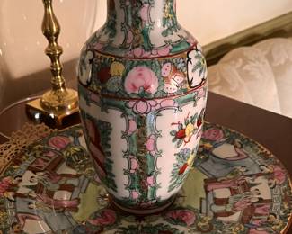 Jade Glassware